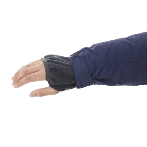 Polar Down Parka