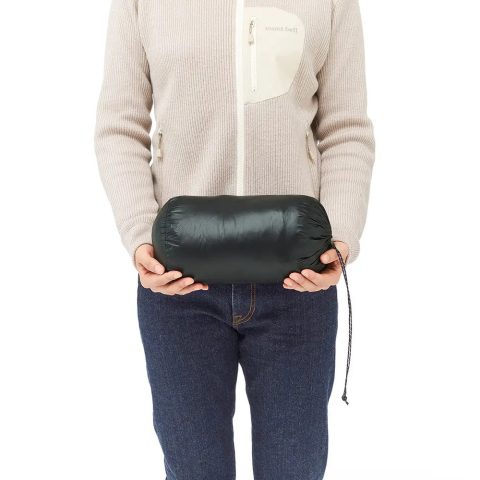 U.L. Travel Down Coat Women's