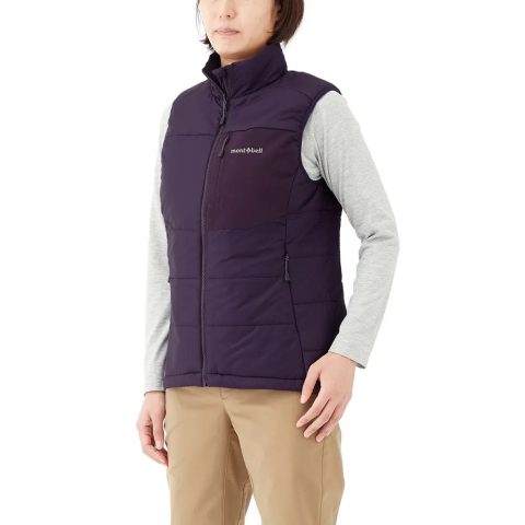 Thermawrap Vest Women's