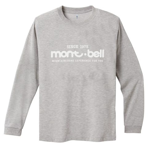 Wickron Long Sleeve T Logo 50th