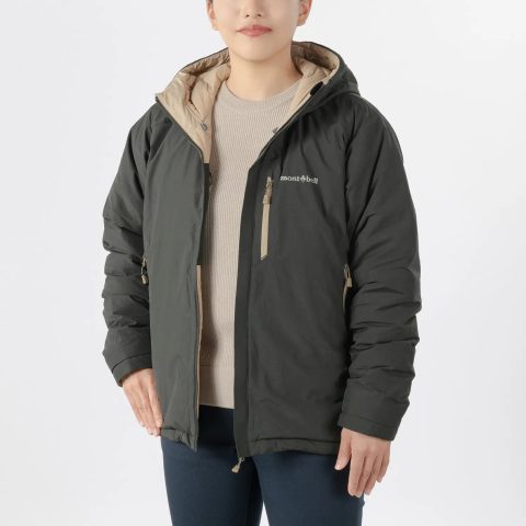 Colorado Parka Women's
