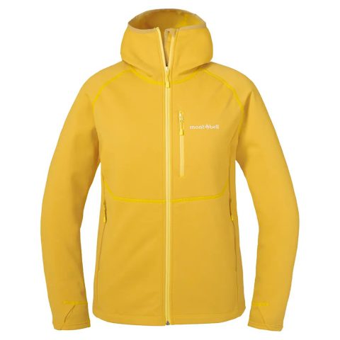 Trail Action Hooded Jacket Women's Trail Action Hooded Jacket Women's
