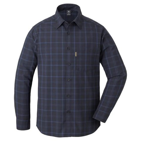 Merino Wool Light Long Sleeve Shirt Men's Merino Wool Light Long Sleeve Shirt Men's