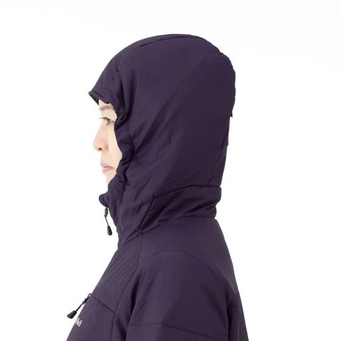 Thermawrap Parka Women's