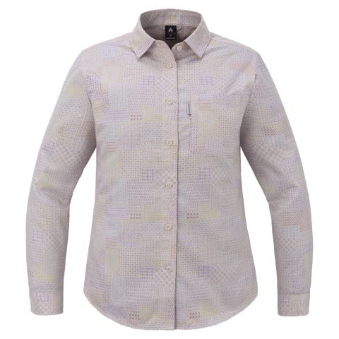 Wickron O.D. Print Shirt Women's