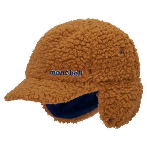 CLIMAPLUS Shearing Ear Warmer Cap CLIMAPLUS Shearing Ear Warmer Cap