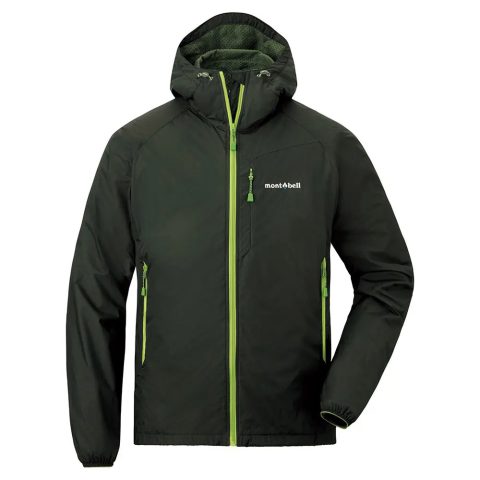 Light Shell Hooded Jacket Men's Light Shell Hooded Jacket Men's