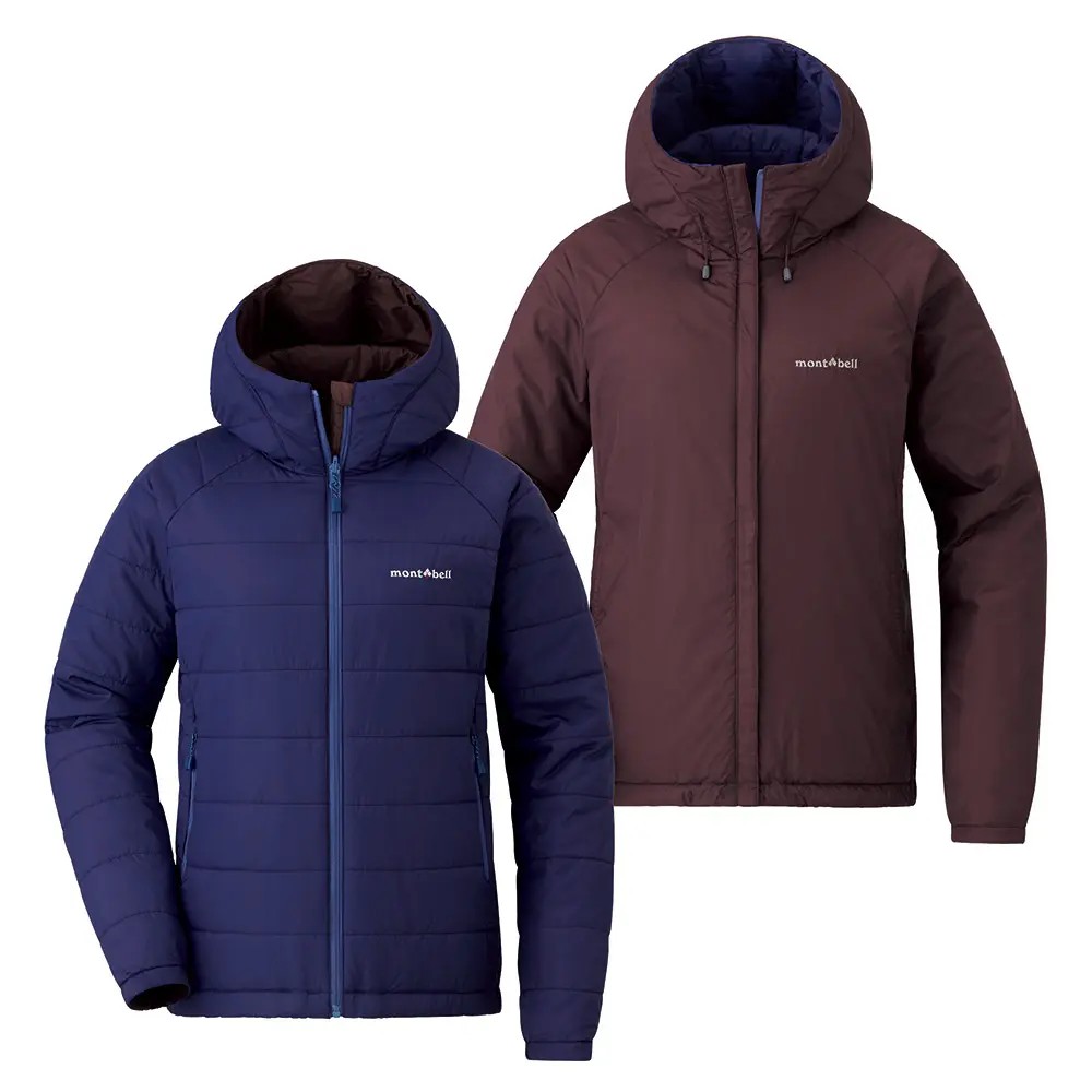 Thermaland Parka Women's