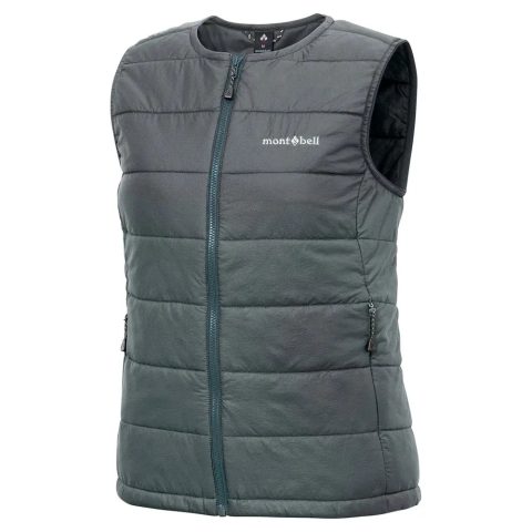 U.L. Thermawrap Round Neck Vest Women's U.L. Thermawrap Round Neck Vest Women's