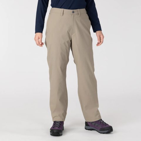 O.D. Light Pants w/ Belt Loops Women's