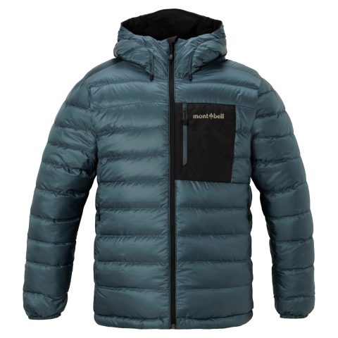 Colorado Parka Men's