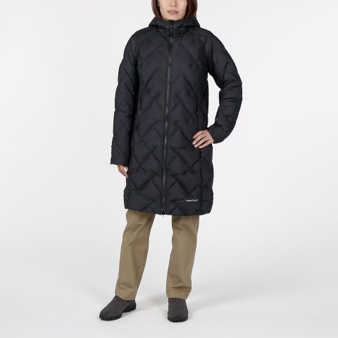 Neige Down Coat Women's