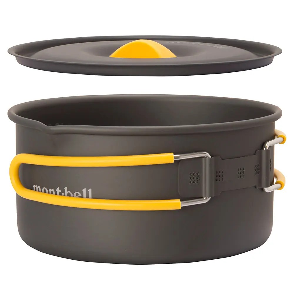 Alpine Cooker 14