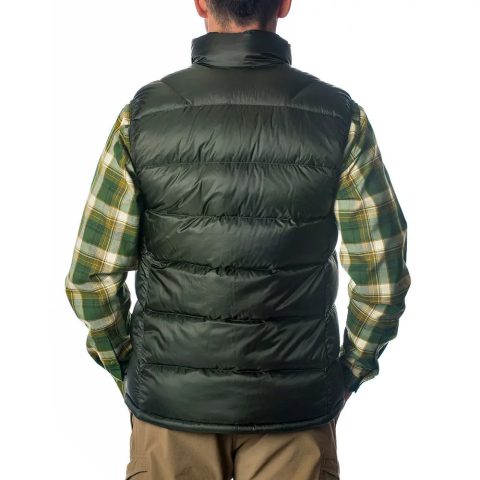 Alpine Light Down Vest Men's