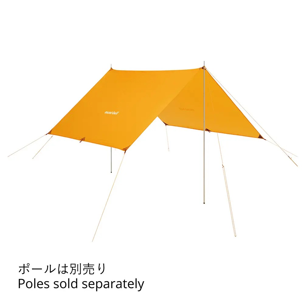 Light Weight Tarp
