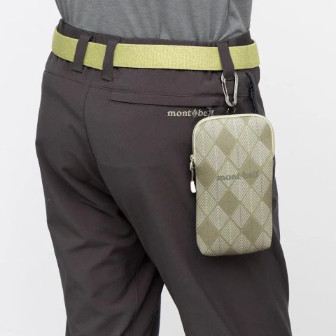 Attachable Phone Pouch L