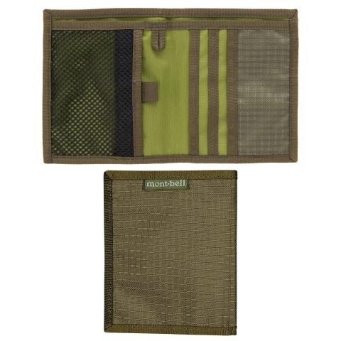 Slim Wallet