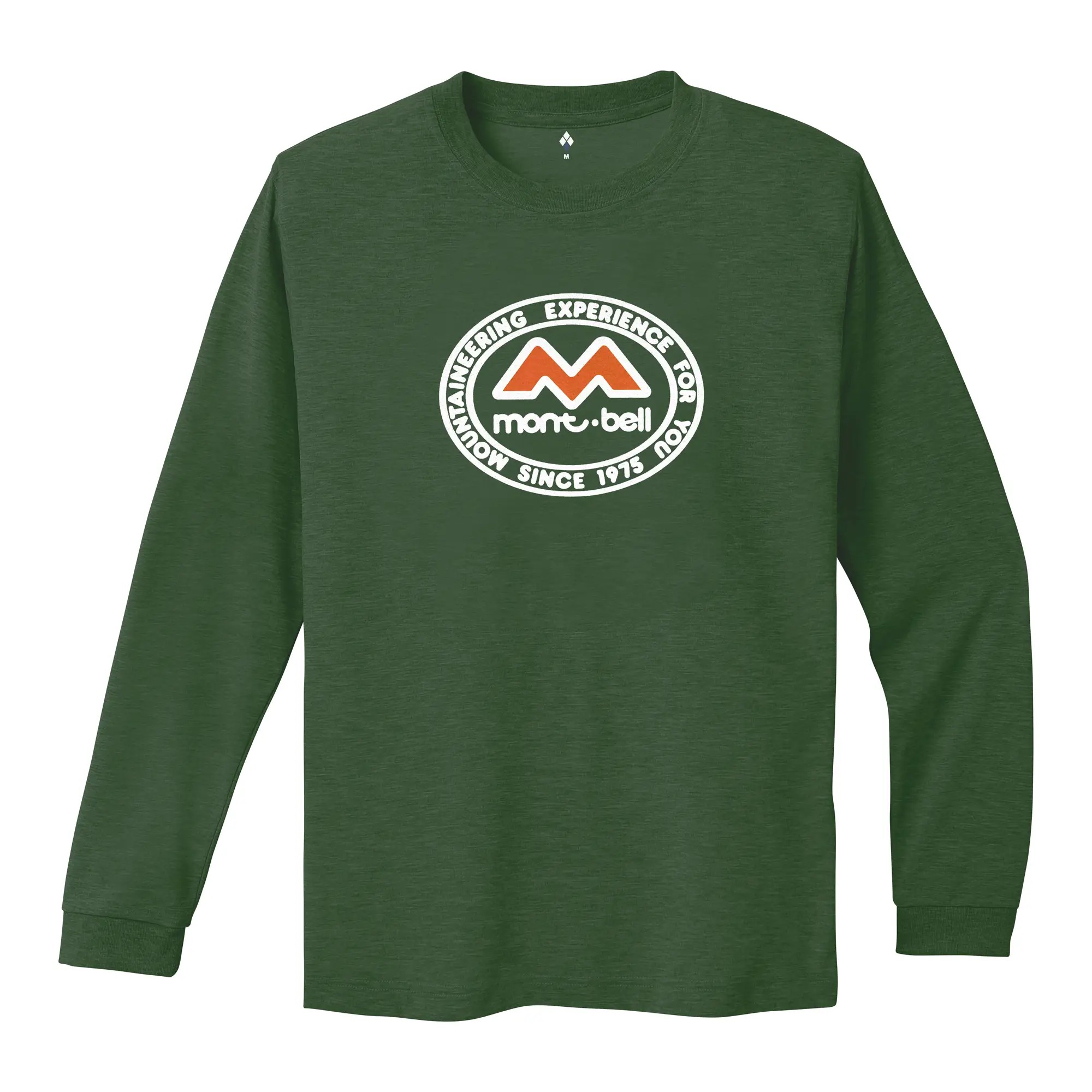 Wickron Long Sleeve T M Mark 50th