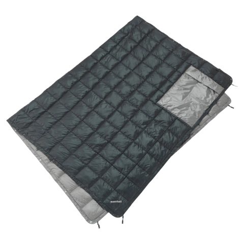 DOWN FIBER Blanket L DOWN FIBER Blanket L