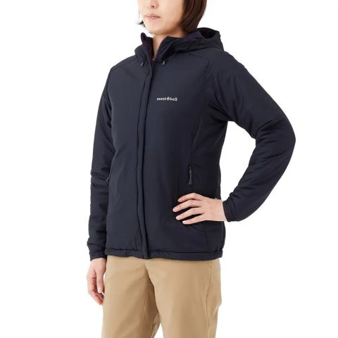 Thermawrap Parka Women's