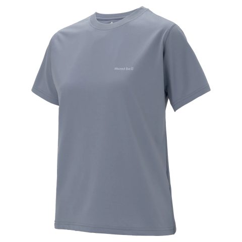 Wickron UV-TECT T Women's