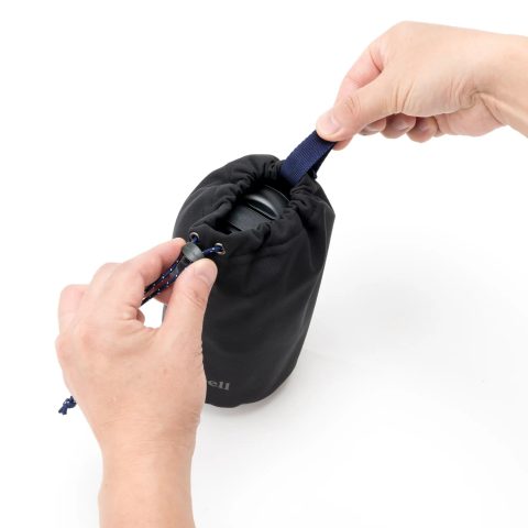 CLIMABARRIER Lens Pouch L