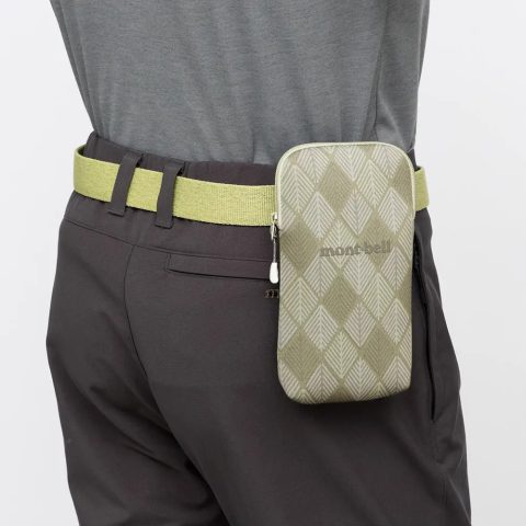 Attachable Phone Pouch L