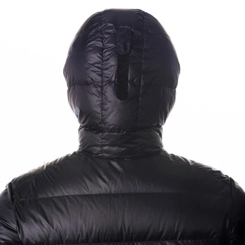 Alpine Down Parka Women's