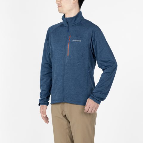 CLIMAGRID Jacket Men's