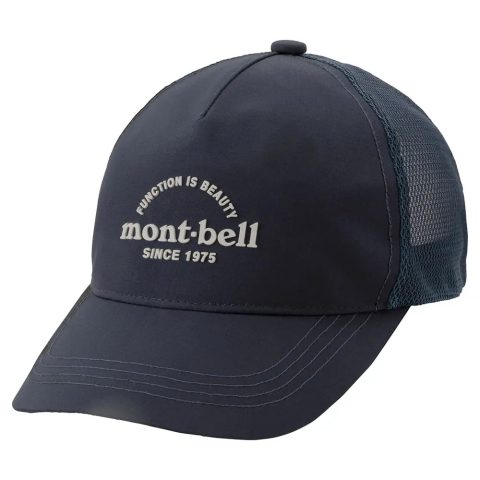 Mesh Logo Cap #5 Mesh Logo Cap #5