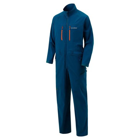 Field Stretch Coveralls Men's