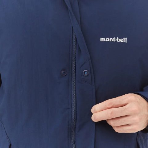 Compact Travel Coat