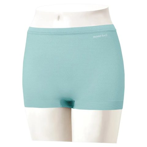 ZEO-LINE Mesh Shorts Women's ZEO-LINE Mesh Shorts Women's