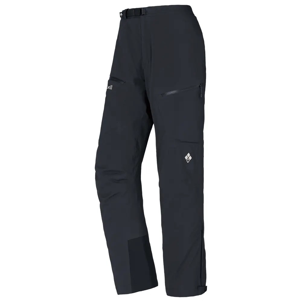 DRYTEC Insulated Alpine Pants Women's