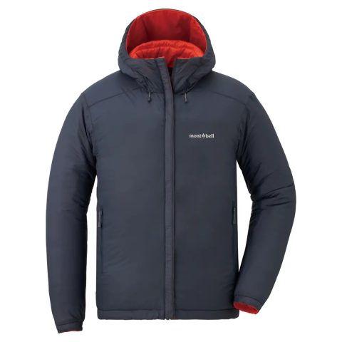Thermawrap Parka Men's