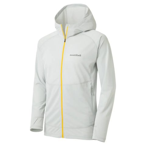 Cool Full-Zip Hoodie Men's