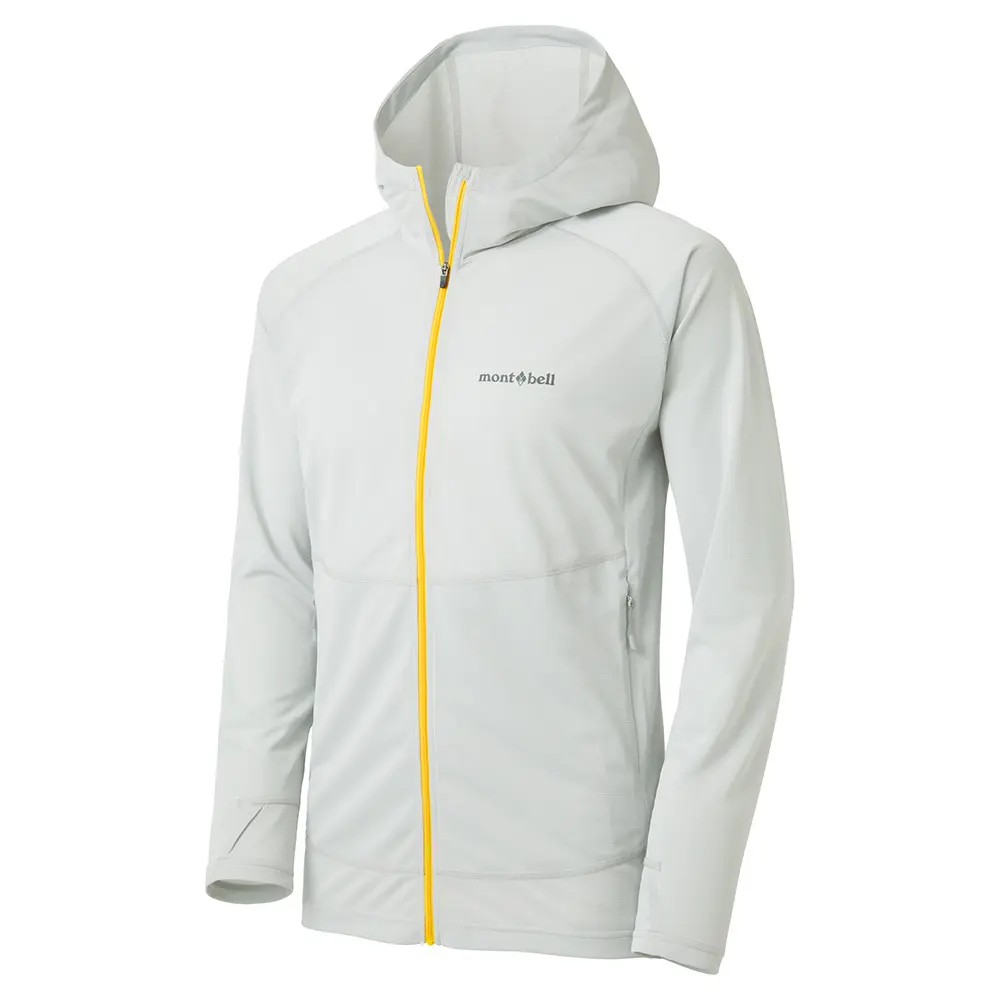 Cool Full-Zip Hoodie Men's