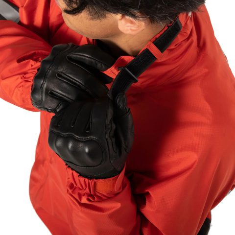 Storm Biker Jacket