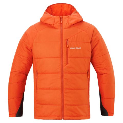 U.L. Thermawrap Parka Men's U.L. Thermawrap Parka Men's