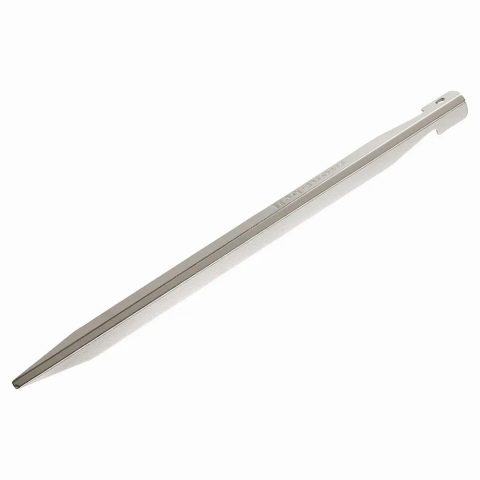 Aluminum V Peg 19 Aluminum V Peg 19