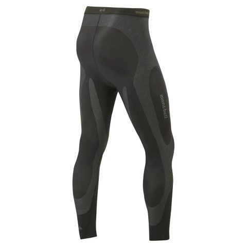 SUPPORTEC Tights Men's
