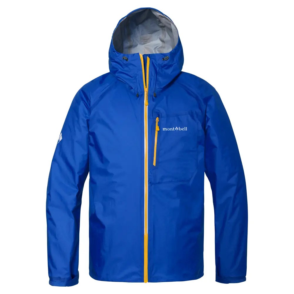 Torrent Flier Jacket Men's