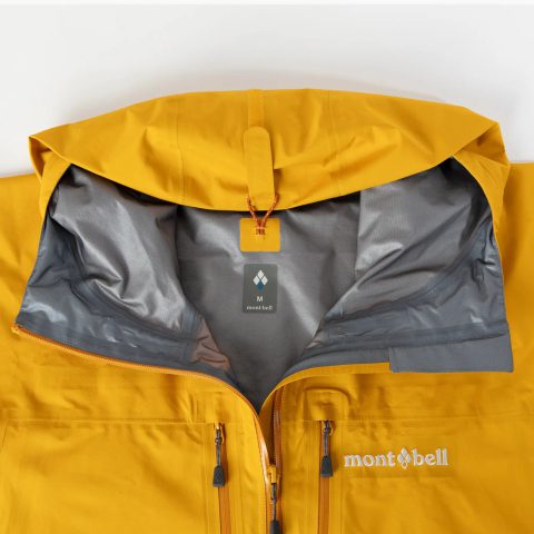 Tempest Jacket Men's