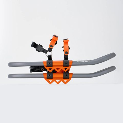 Quick-Fit Wakan Snowshoes