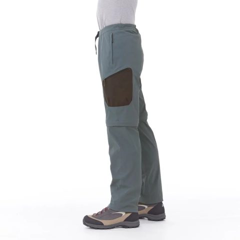 Light O.D. Pants Convertible Men's