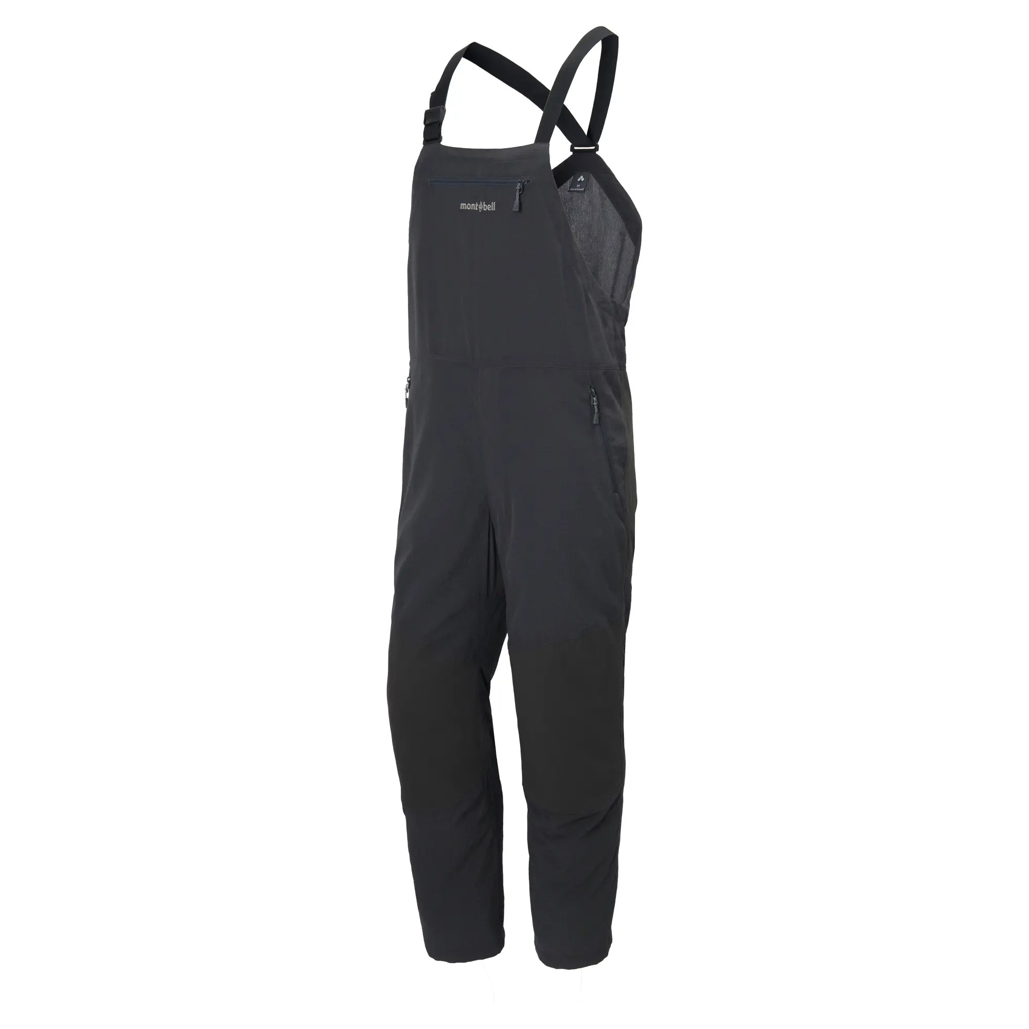 Wickron Breeze Field Bibs