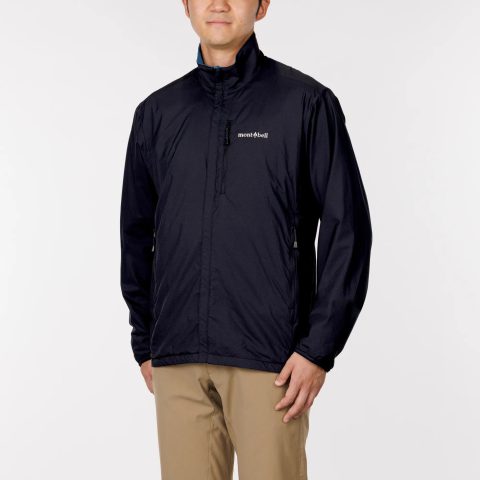 CHAMEECE Reversible Jacket Men's