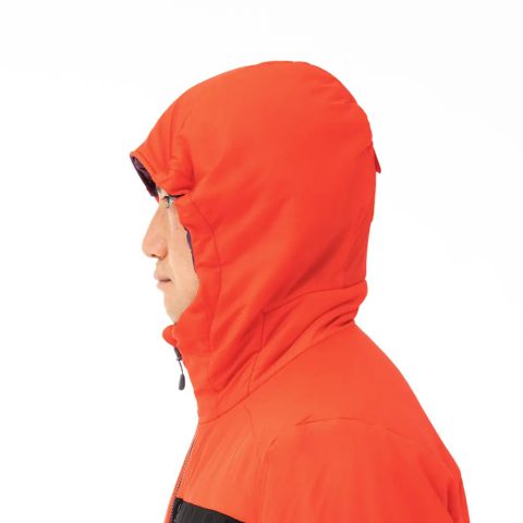 Thermawrap Parka Men's