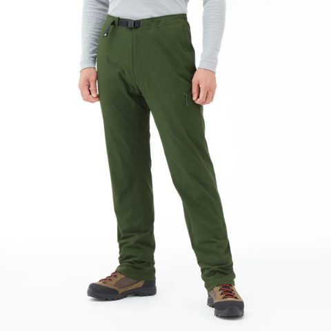Lined O.D. Pants Men's