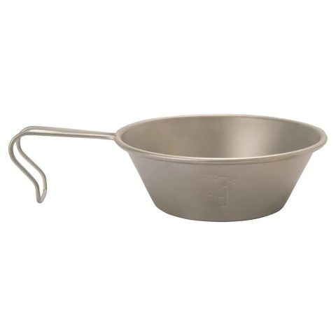 Titanium Sierra Cup 280 Titanium Sierra Cup 280